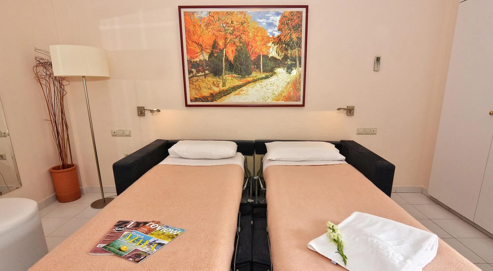 Clc Benal Beach Aparthotel Benalmádena