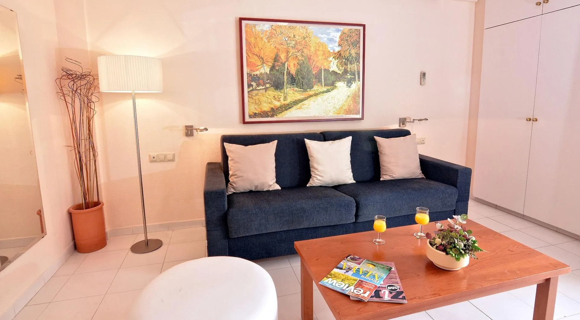 Clc Benal Beach Aparthotel Benalmádena