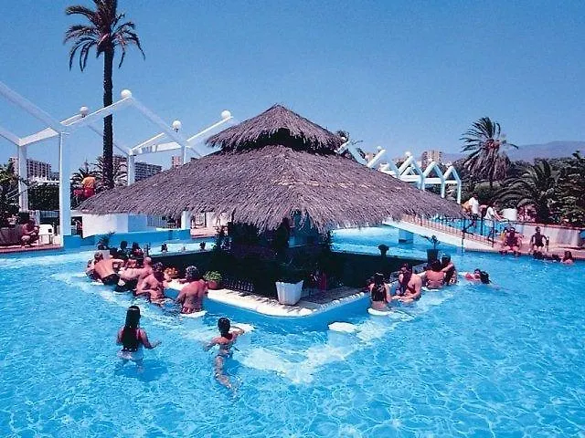 Clc Benal Beach Aparthotel Benalmádena 3*,  España