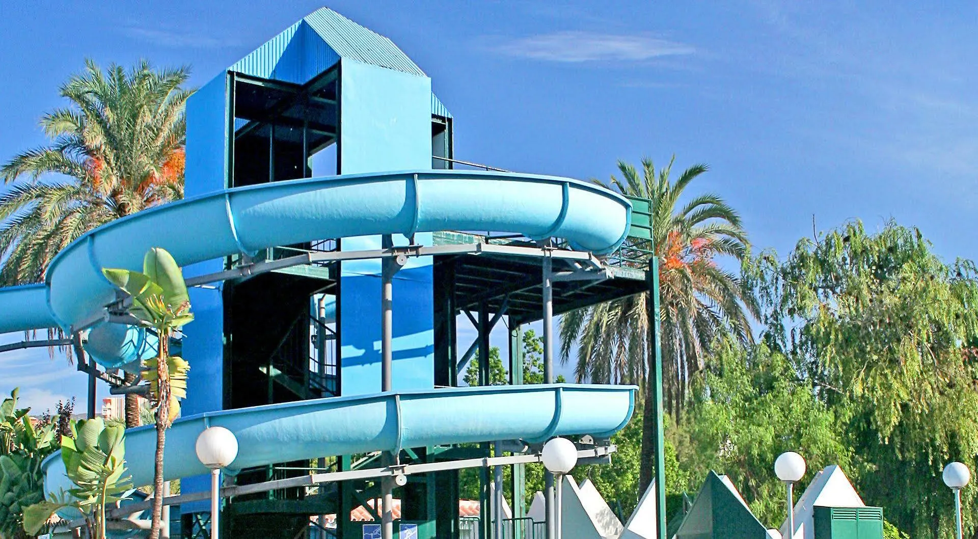 Clc Benal Beach Aparthotel Benalmádena