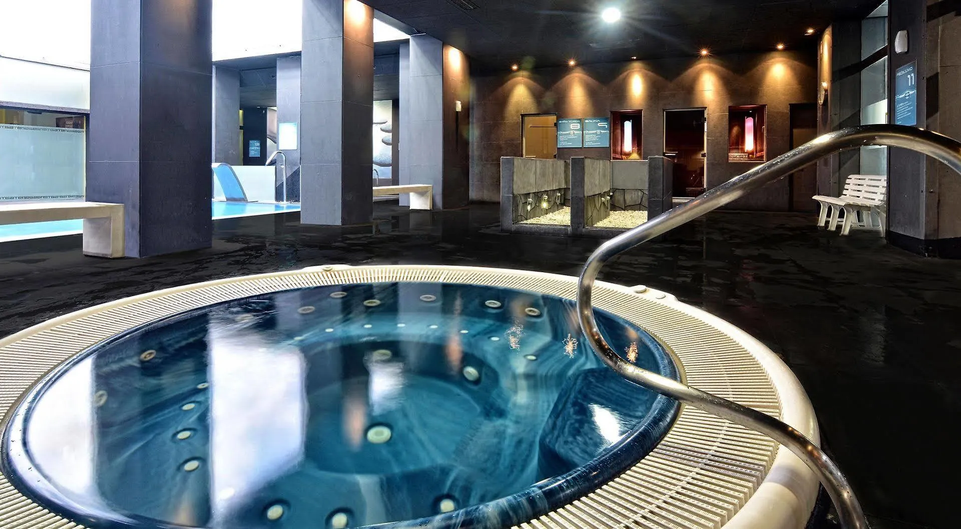 Clc Benal Beach Aparthotel Benalmádena
