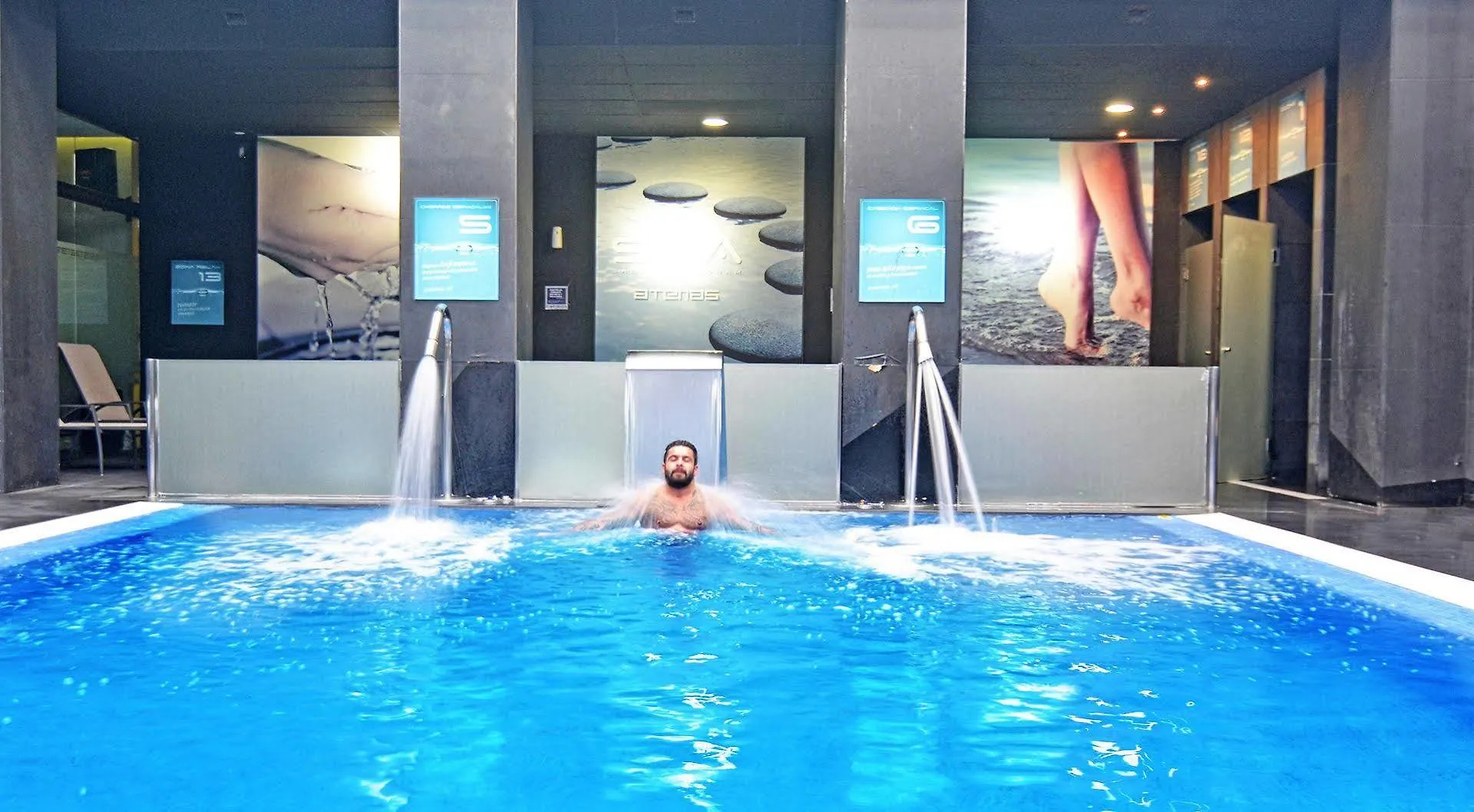 Clc Benal Beach Aparthotel Benalmádena