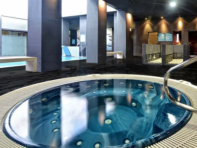 Clc Benal Beach Aparthotel Benalmádena 3*,  España