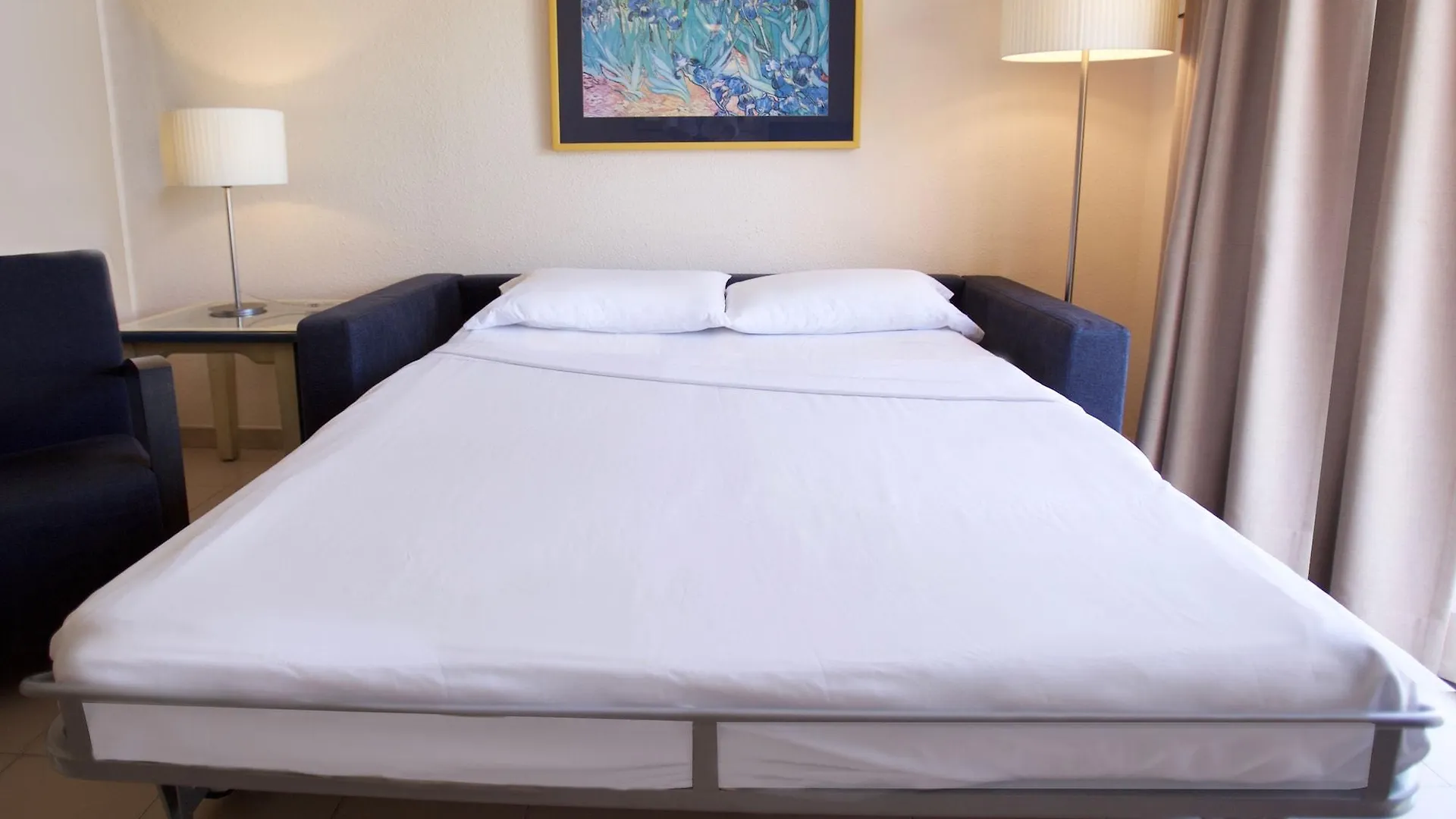 Clc Benal Beach Aparthotel Benalmadena