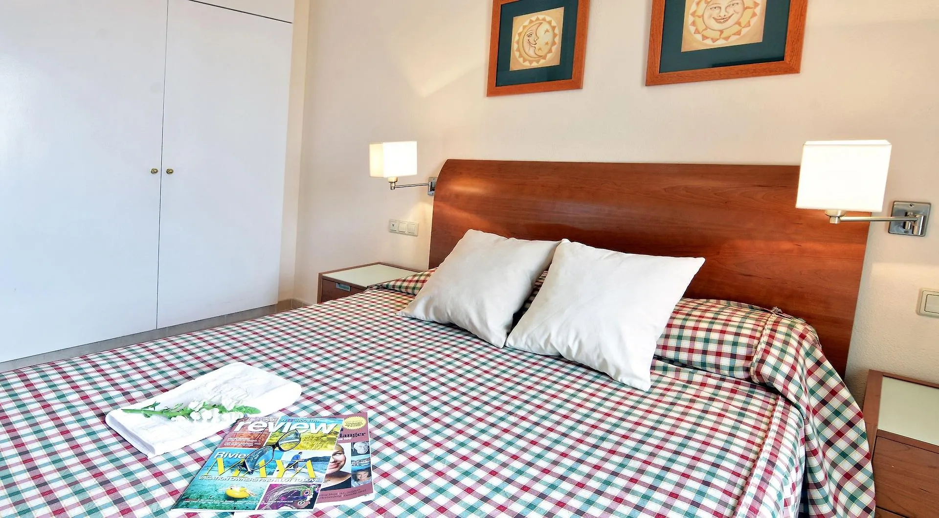 ***  Clc Benal Beach Aparthotel Benalmádena Spanien